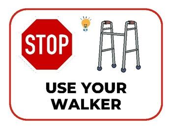 visual aids    assistive devices walker cane  melissa