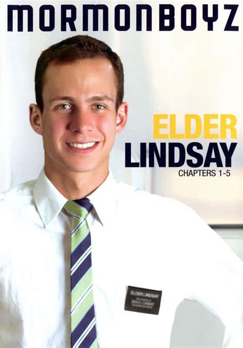 elder lindsay chapters 1 5 dvd s