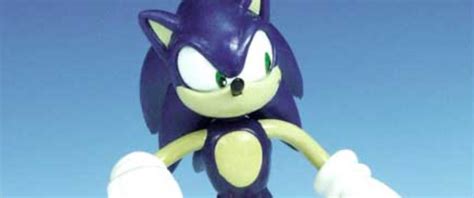 Sonic Joyride Figure Available To Buy Now Shadow Arriving