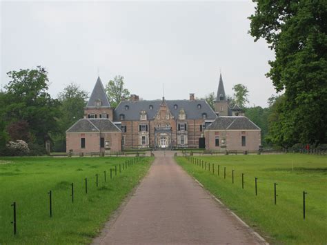 landgoed twickel overijssel paleizen holland en kastelen