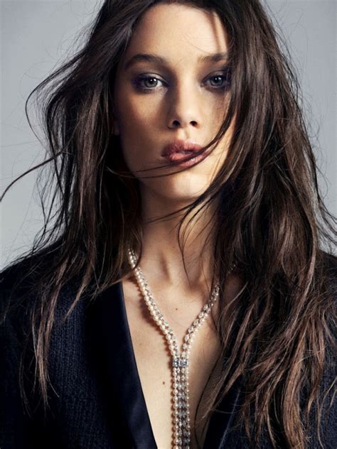 actress sexy hd images french actress astrid berges frisbey sexy hd images