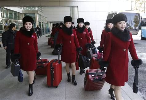 Inside Kim Jong Uns Pleasure Train Where Tyrant Boozed With Virgin