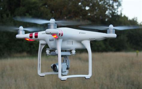phantom  standard drone   photography  sky high gadget flow