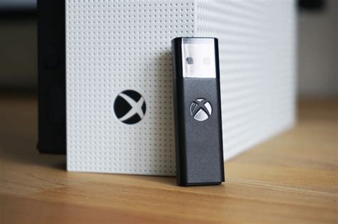 xbox wireless adapter review        gaming windows central