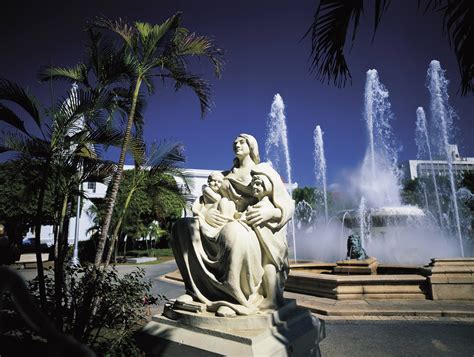 plaza de ponce puerto rico