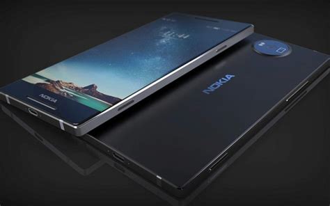 nokia   nokia  specifications leaked snapdragon  metal body   phoneworld