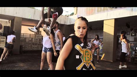 Loca Chicas Bacardi On The Sziget Festival 2015 Youtube