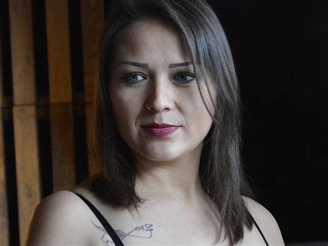 Pamela Ríos La Actriz Porno Que Dice Disfrutar Su Trabajo Por