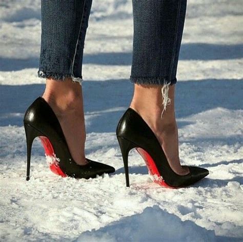 christian louboutin heels tacchi close up shoes heels tacones heels stiletto heels high