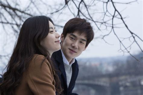 5 Rekomendasi Film Korea Yang Romantis Sampai Bikin Nangis Gambaran