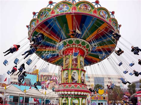 Swing Ride For Sale Beston Amusement Equipment Co Ltd
