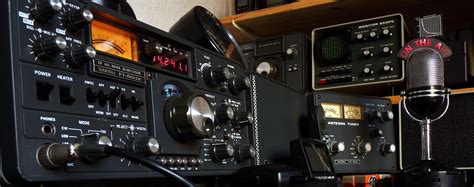 intro  ham radio knox makers