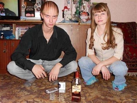 these photos from russian dating sites are just bizarre home of funny