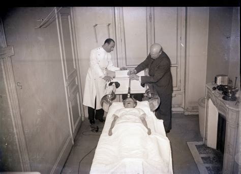 mental asylums haunting vintage photos from decades past