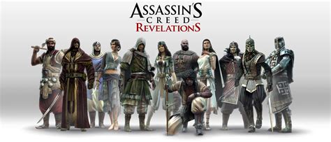 multiplayer assassins creed revelations guide ign