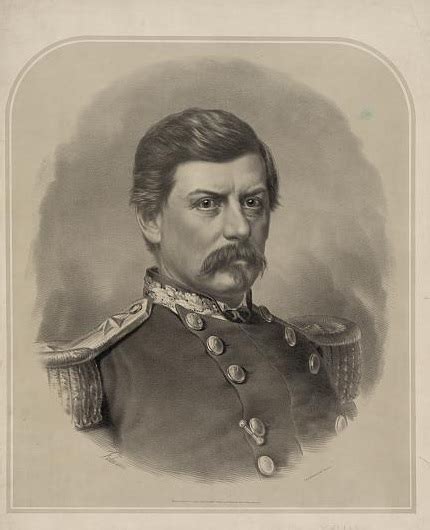 tales   army   potomac  portrait  mcclellan  return     york