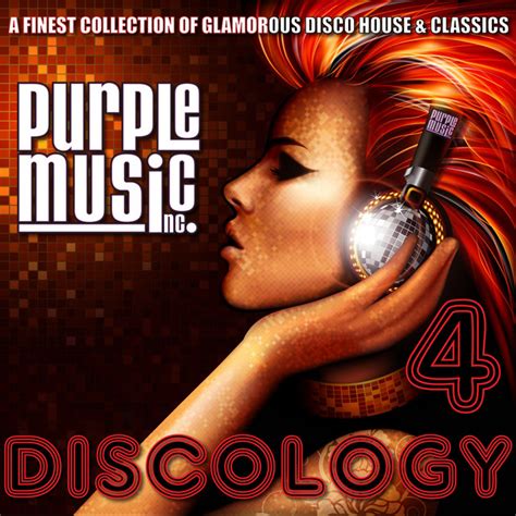 Discology 4 By Various Artists On Spotify