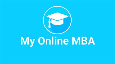 channel intro    mba youtube