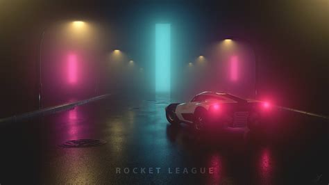 Rocket League Dominus Wallpapers Ntbeamng