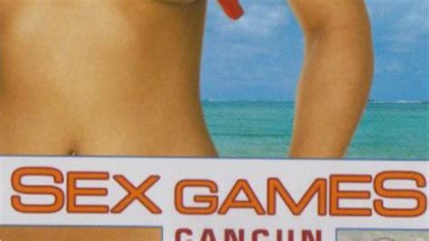 sex games cancun season 1 episode 2