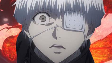Tokyo Ghoul [spoiler] Just Hooked Up