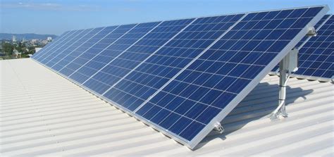 solar panel system newcore global pvt