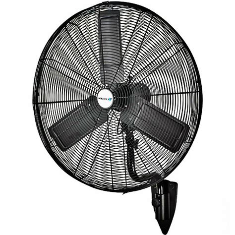 canarm  wall mounted fan