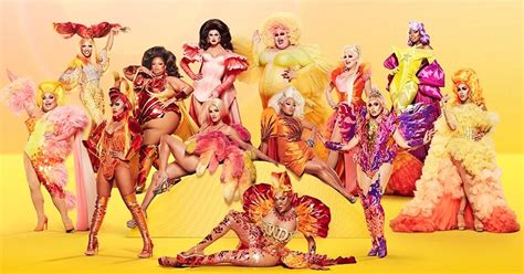 Rupaul S Drag Race All Stars 6 Cast Trailer And Everything To Know
