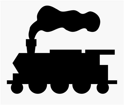Steam Train Clip Art Png Download Steam Train Clip