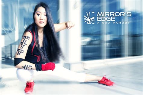 mirror s edge a xxx parody asian hardcore vr fuck vr porn video