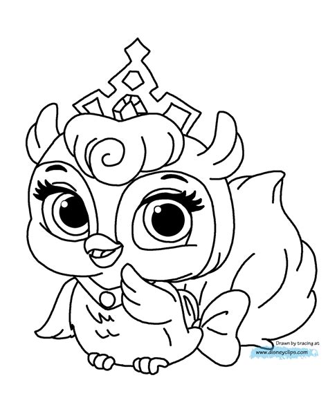 princess puppy coloring pages  getcoloringscom  printable