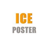 icepostercom iceposter profile pinterest