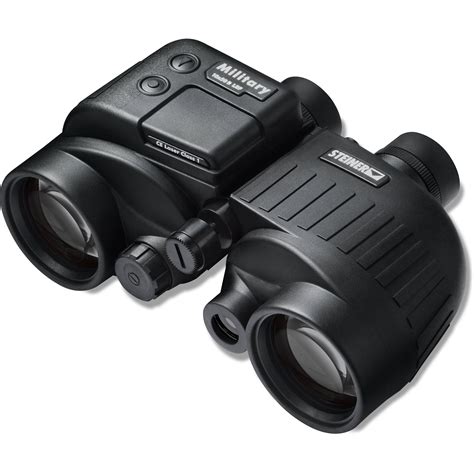 steiner   lrf laser rangefinder binoculars  bh