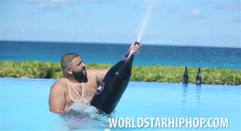 dj khaled gets lost at sea captures it all on snapchat