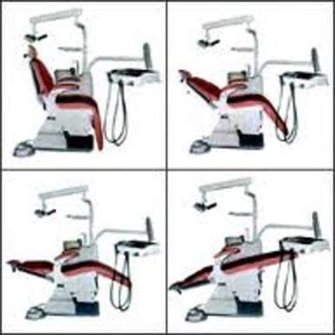 patient  dentist chair positions  dentistry