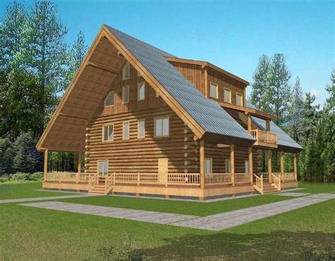 log cabin homes plans  story design ideas   log cabin homes log cabin house