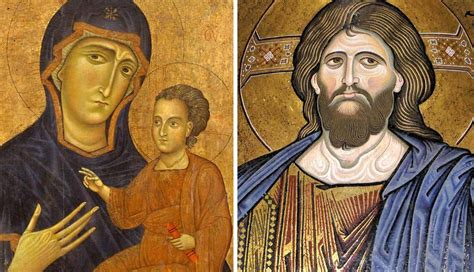 decoding byzantine art understanding byzantine religious iconography