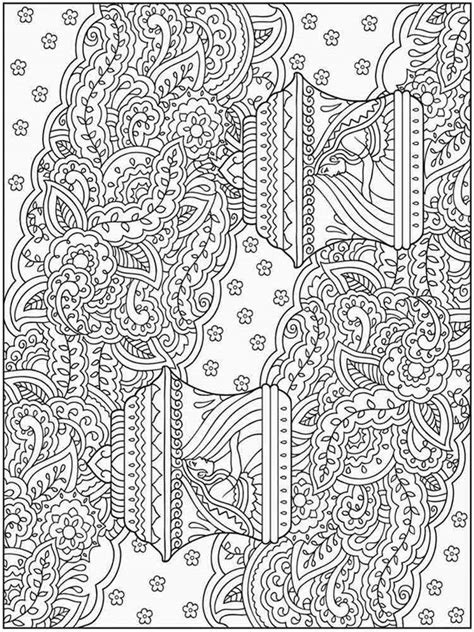 difficult coloring pages  adults  printable difficult coloring