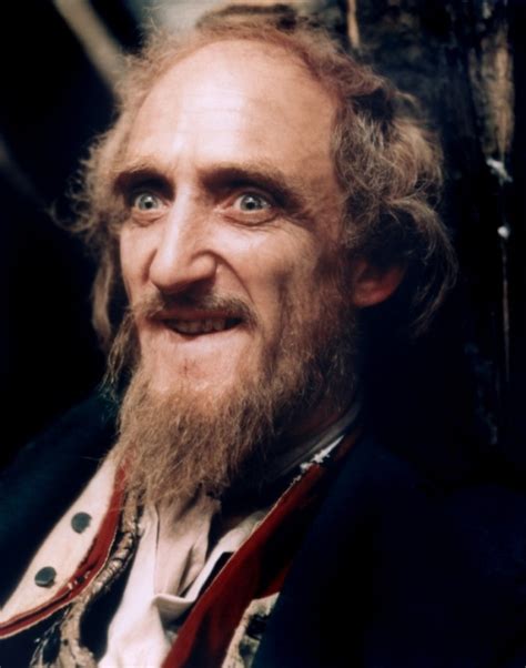 ron moody original fagin from oliver dies at 91