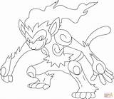 Coloring Pages Pokemon Infernape Drawing Color Printable Elf Adult Print Easy Line Deviantart Draw Santa Coloringpagesonly Getdrawings Visit Downloads Kids sketch template