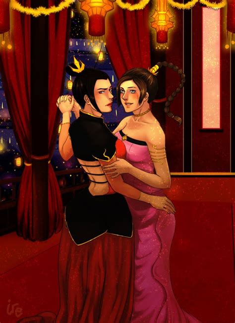 140 best images about azula and ty lee on pinterest posts in love and fire nation
