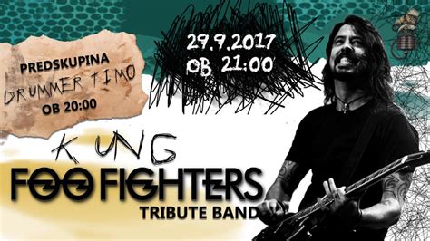 foo fighters tribute band pomureccom