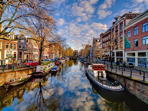 amsterdam city  beauty  europe  ready