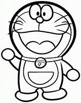 Doraemon Colouring Cartoons Shinchan sketch template
