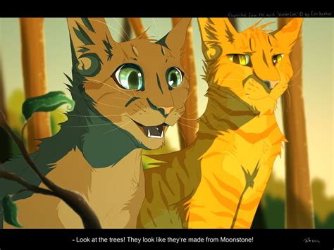 Best Day Of My Life By Mizu No Akira On Deviantart Warrior Cats