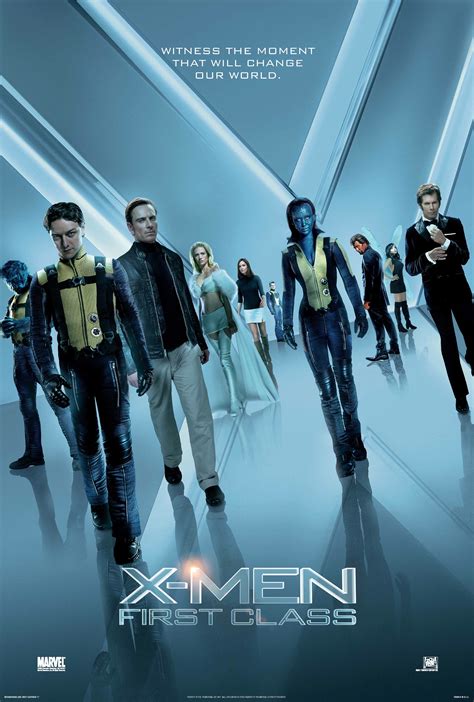 X Men First Class X Men Movies Wiki