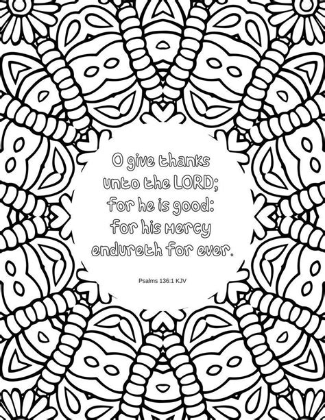 bible quote coloring printable activity coloring pages