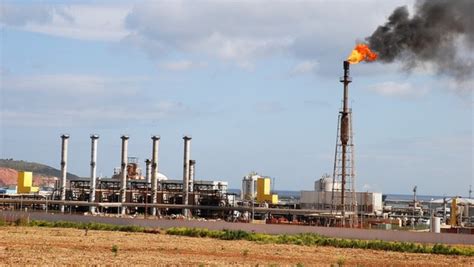 nouvelle decouverte de petrole dans le sud algerien algerie eco