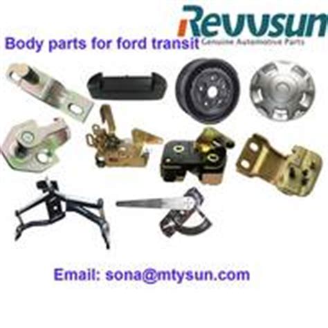 ford transit body parts  sale digoodcom