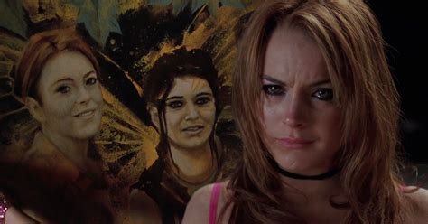 Mean Girls Reimagined As A Forbidden Lesbian Romance Feels Too Right